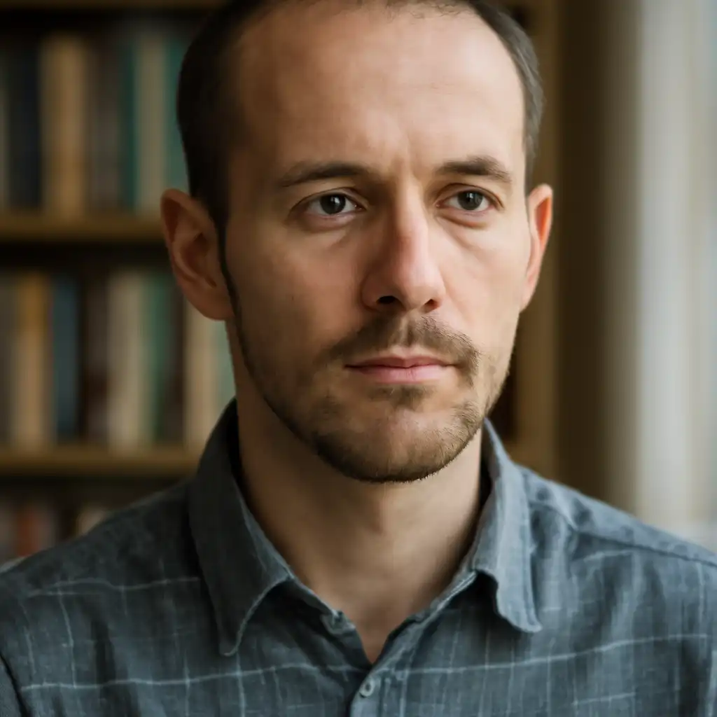 Marcus Webb